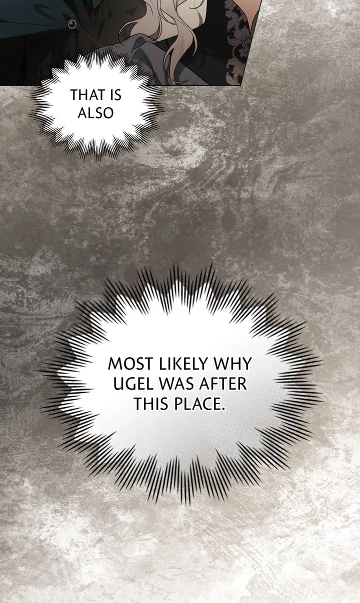 Read It Was Just a Contractual Marriage Manga Online