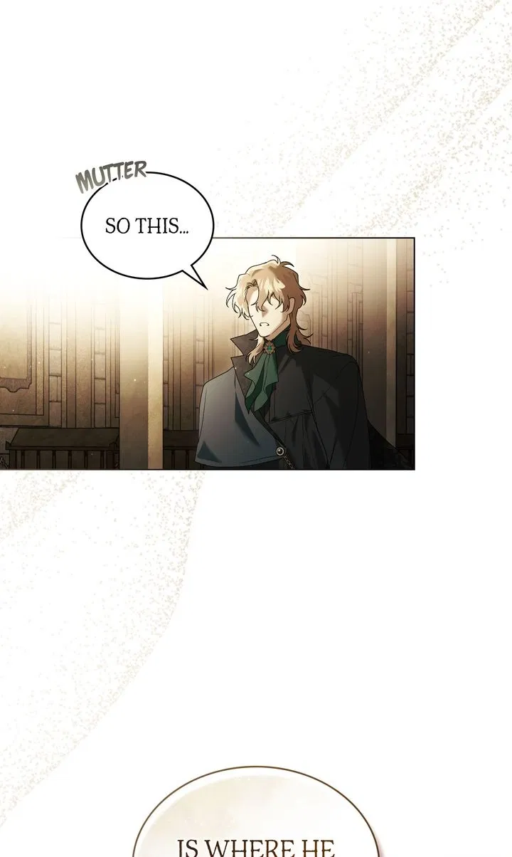 Read It Was Just a Contractual Marriage Manga Online