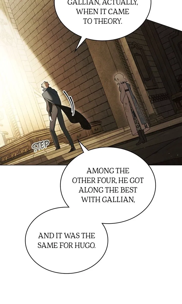 Read It Was Just a Contractual Marriage Manga Online