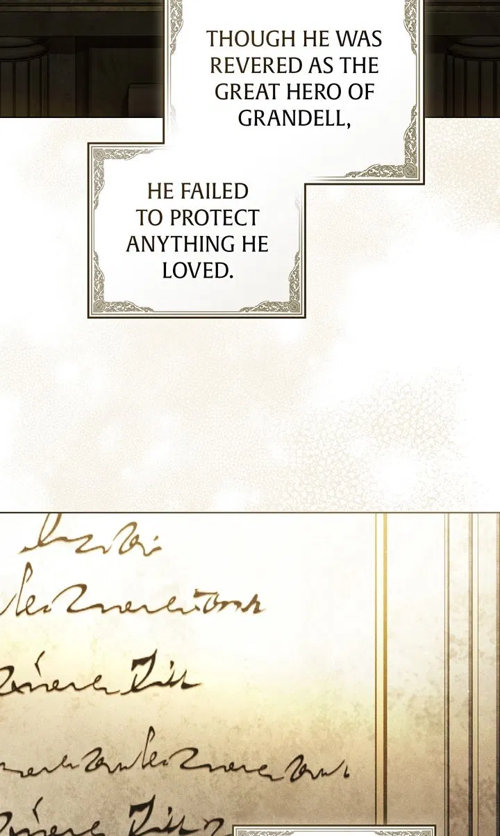 Read It Was Just a Contractual Marriage Manga Online