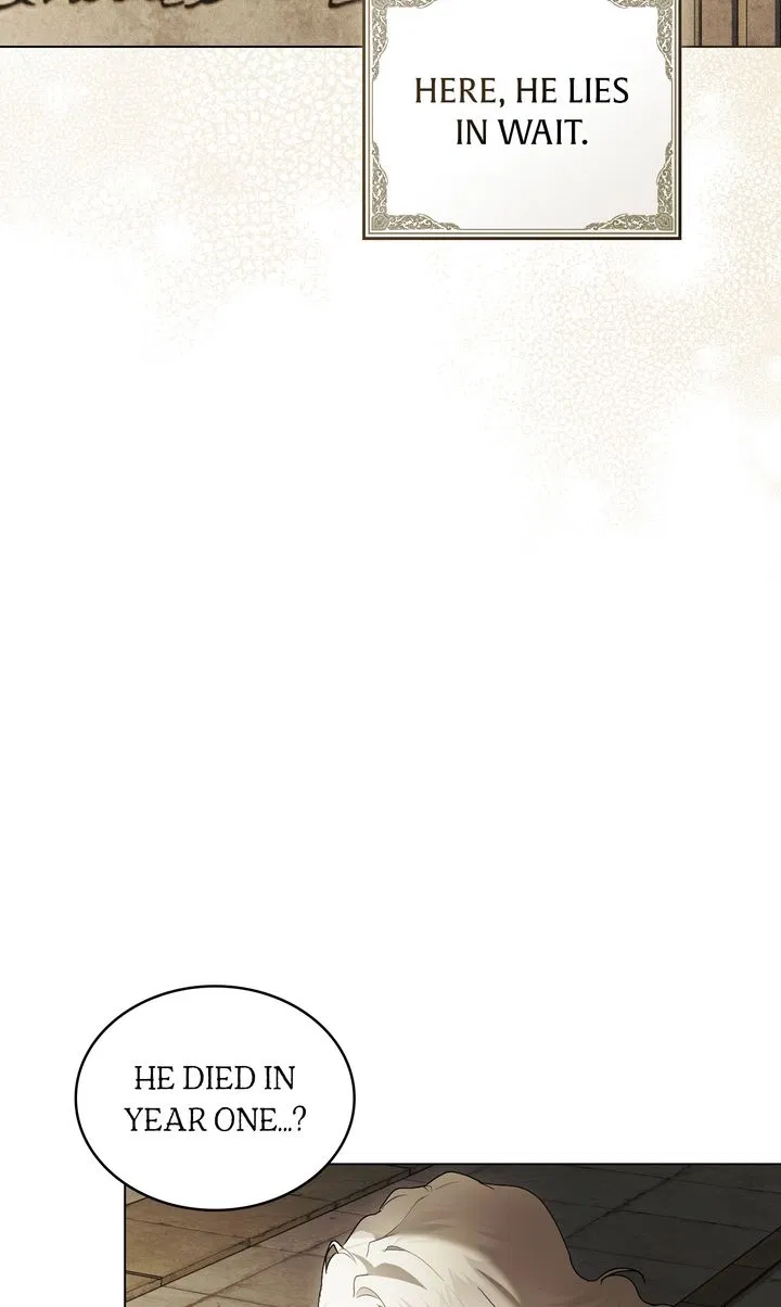 Read It Was Just a Contractual Marriage Manga Online