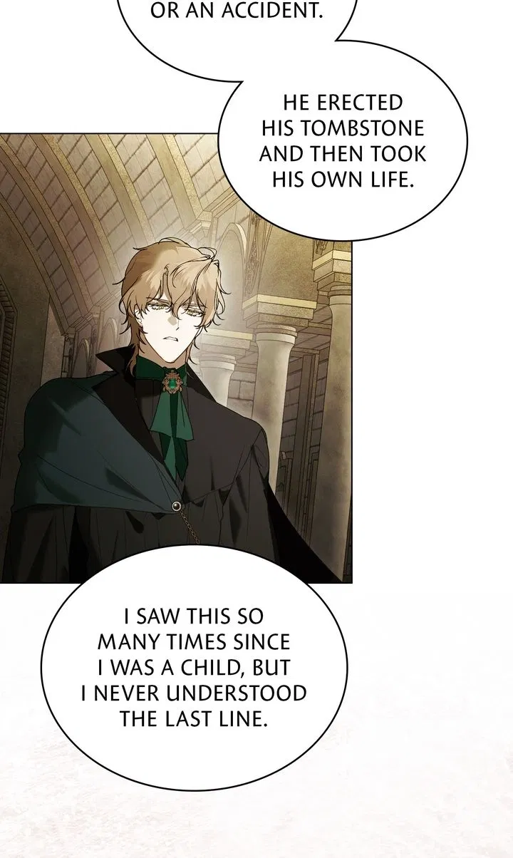 Read It Was Just a Contractual Marriage Manga Online