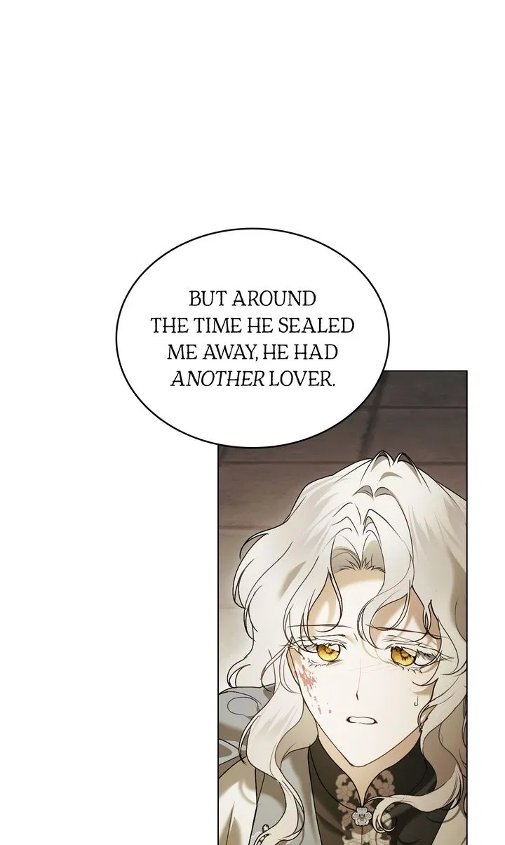 Read It Was Just a Contractual Marriage Manga Online