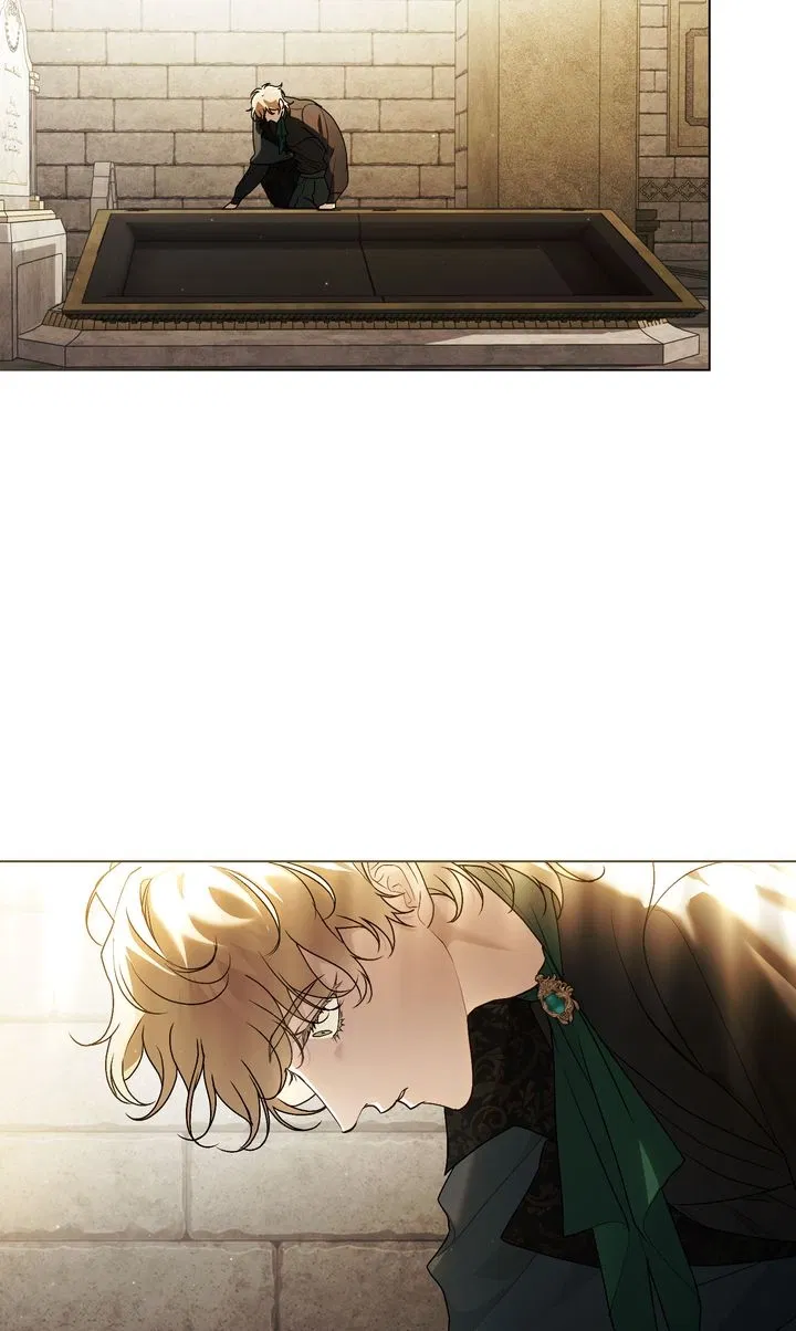 Read It Was Just a Contractual Marriage Manga Online