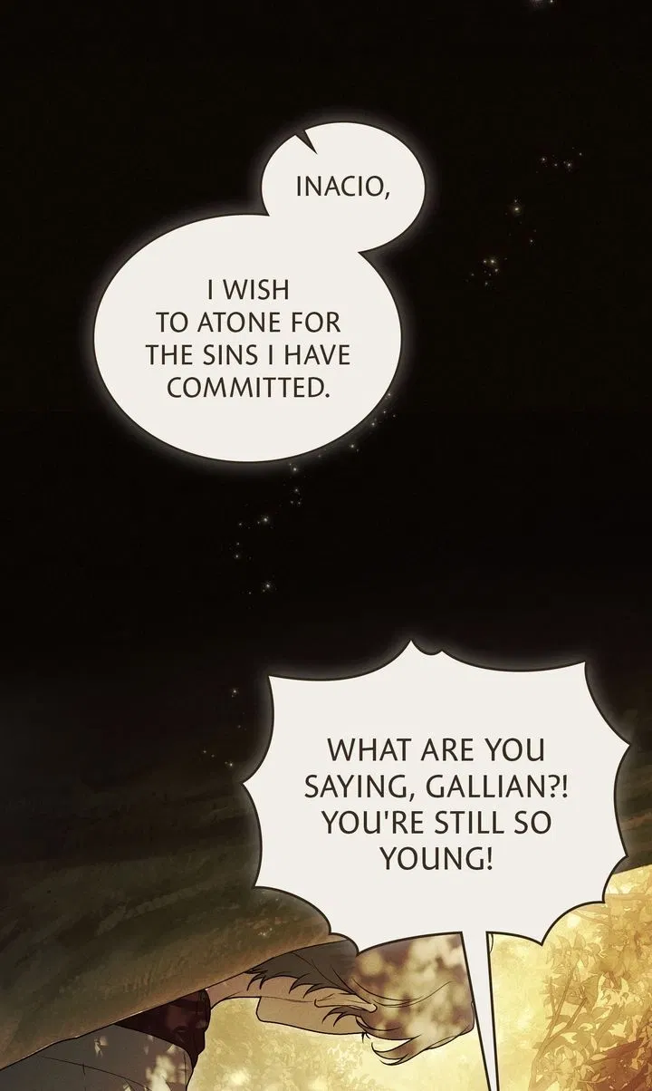 Read It Was Just a Contractual Marriage Manga Online