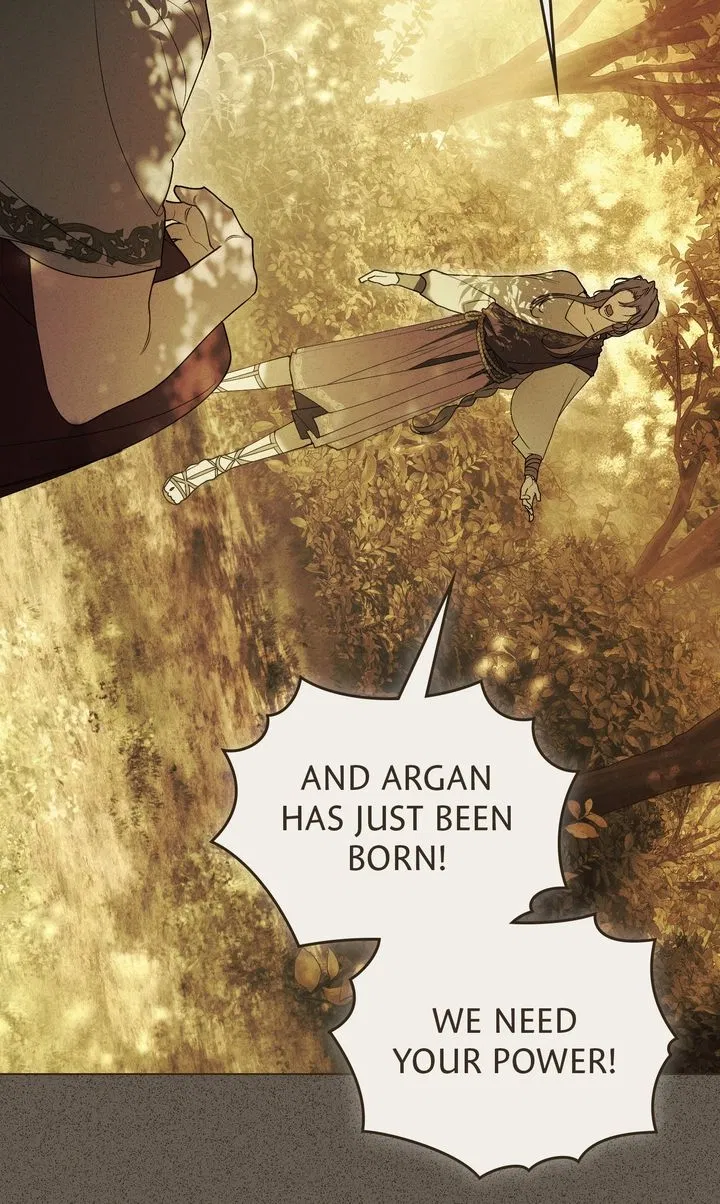 Read It Was Just a Contractual Marriage Manga Online