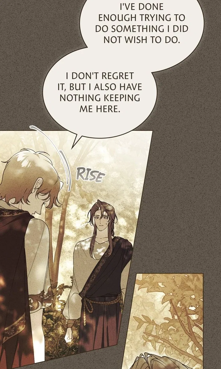 Read It Was Just a Contractual Marriage Manga Online