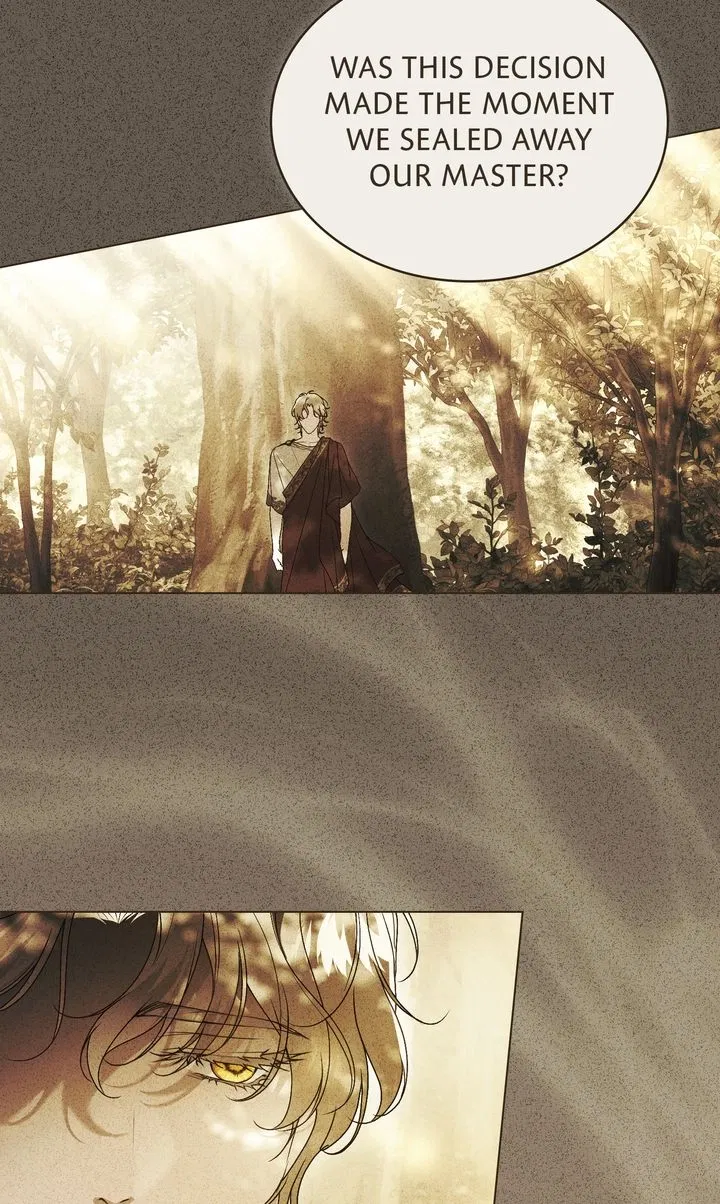 Read It Was Just a Contractual Marriage Manga Online