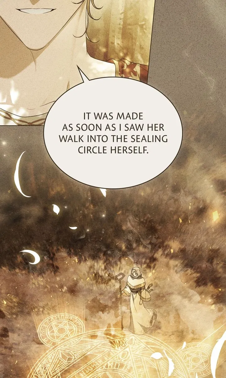 Read It Was Just a Contractual Marriage Manga Online