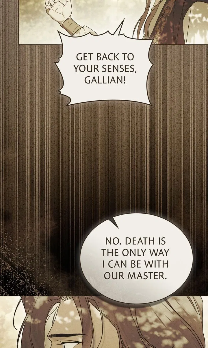 Read It Was Just a Contractual Marriage Manga Online