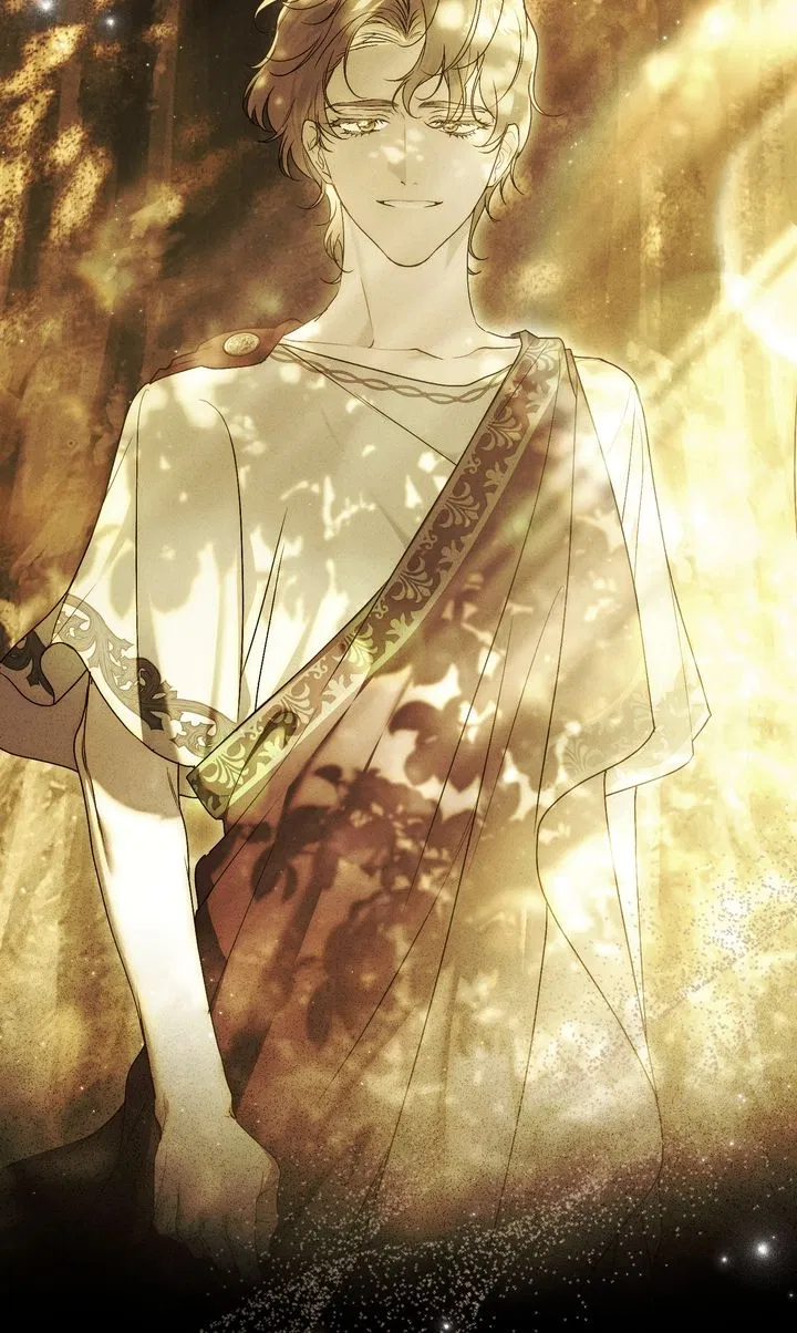 Read It Was Just a Contractual Marriage Manga Online