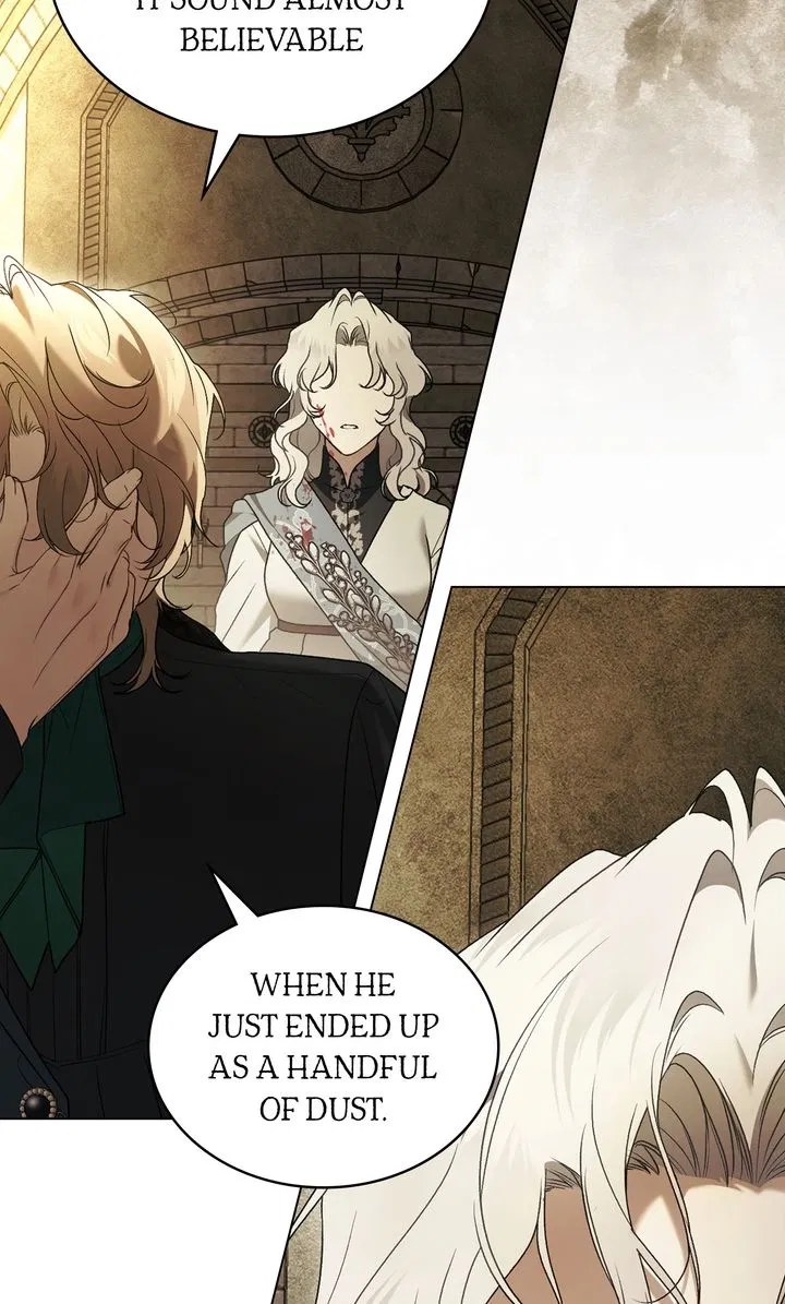 Read It Was Just a Contractual Marriage Manga Online