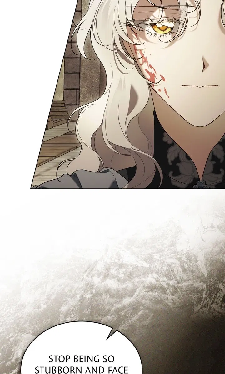 Read It Was Just a Contractual Marriage Manga Online