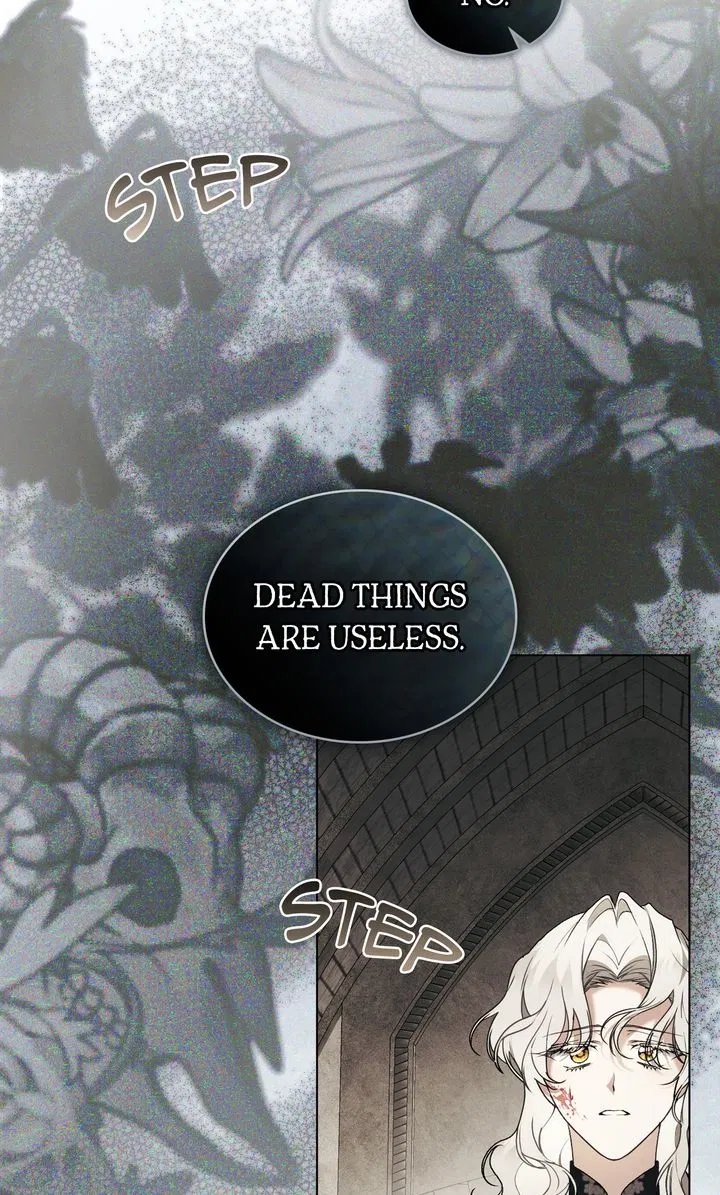 Read It Was Just a Contractual Marriage Manga Online