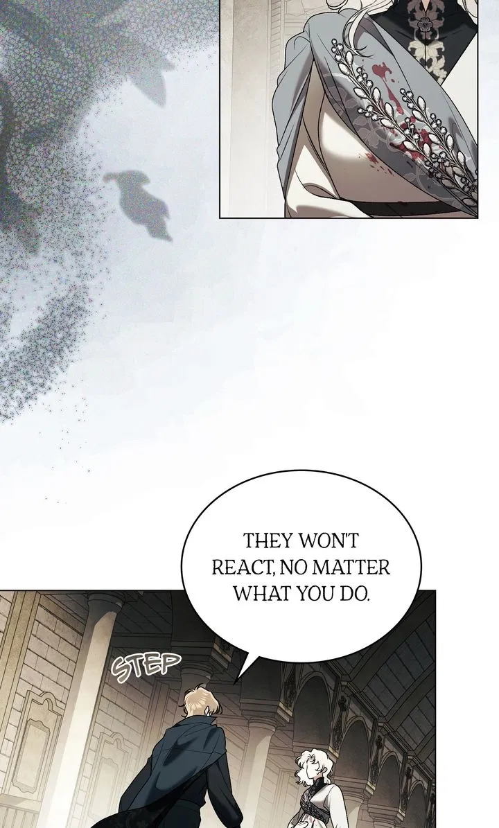 Read It Was Just a Contractual Marriage Manga Online