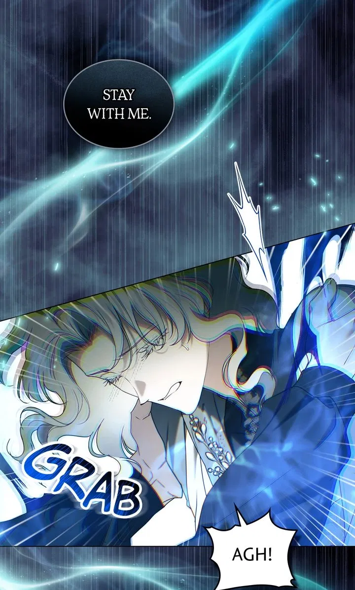 Read It Was Just a Contractual Marriage Manga Online