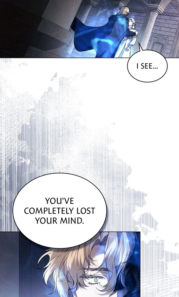 Read It Was Just a Contractual Marriage Manga Online