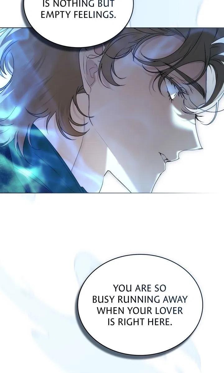 Read It Was Just a Contractual Marriage Manga Online