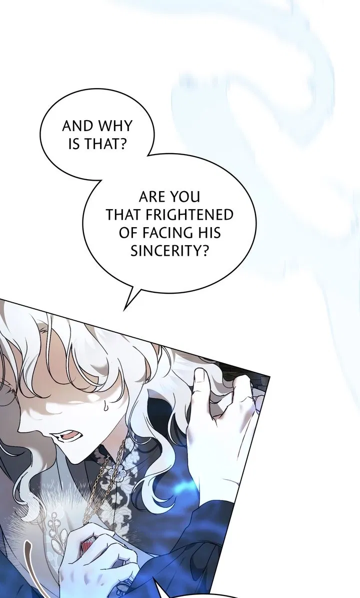 Read It Was Just a Contractual Marriage Manga Online