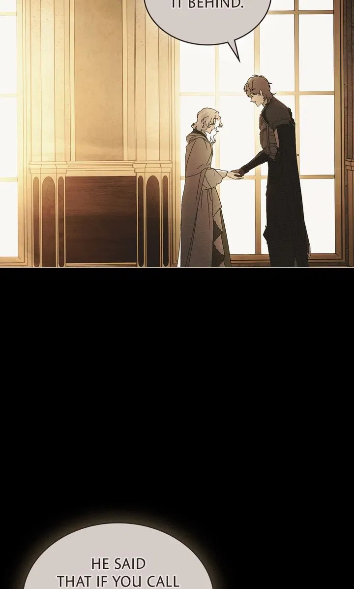 Read It Was Just a Contractual Marriage Manga Online