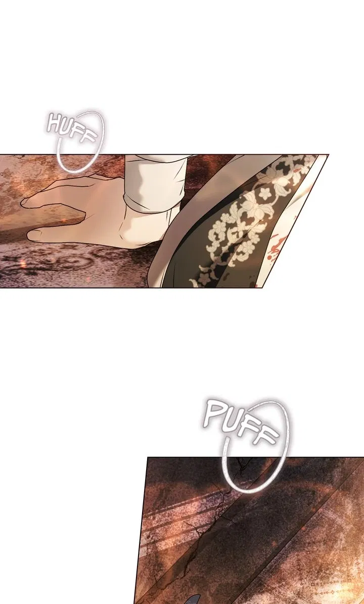 Read It Was Just a Contractual Marriage Manga Online