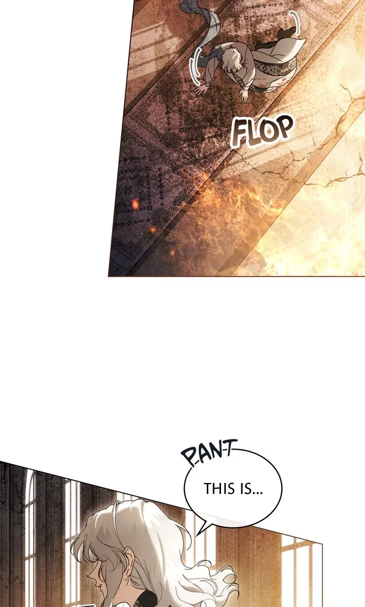 Read It Was Just a Contractual Marriage Manga Online