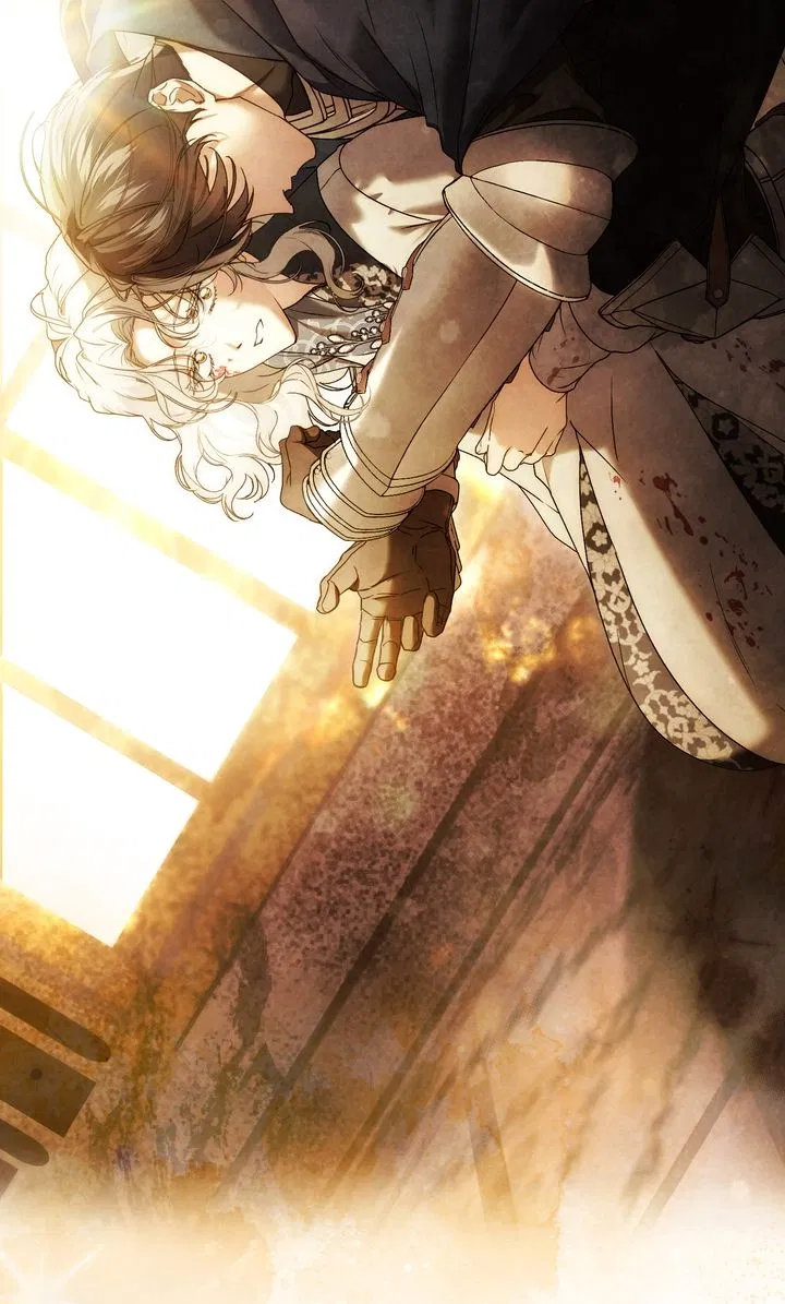 Read It Was Just a Contractual Marriage Manga Online