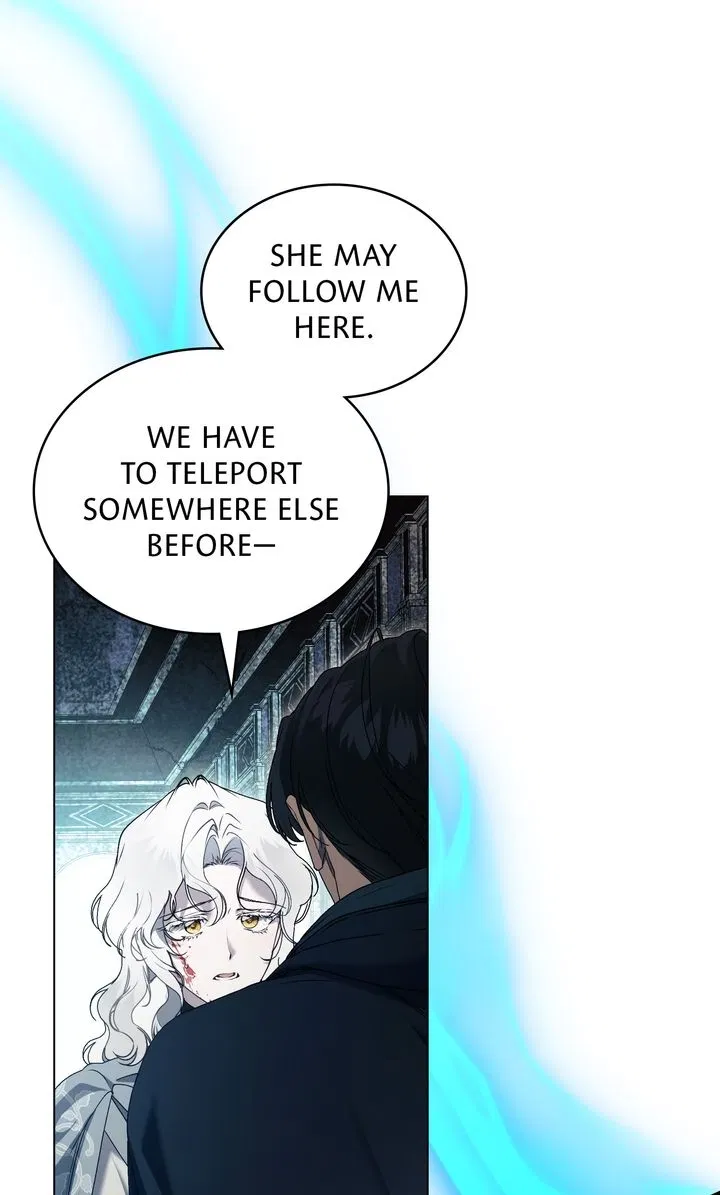 Read It Was Just a Contractual Marriage Manga Online