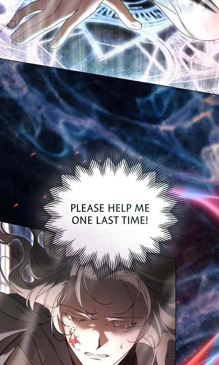 Read It Was Just a Contractual Marriage Manga Online