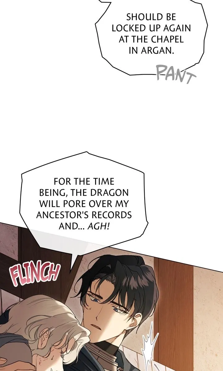 Read It Was Just a Contractual Marriage Manga Online