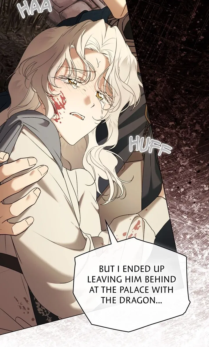 Read It Was Just a Contractual Marriage Manga Online