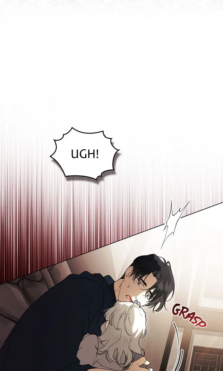 Read It Was Just a Contractual Marriage Manga Online