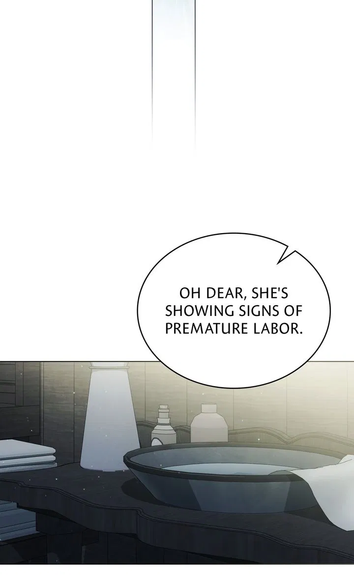 Read It Was Just a Contractual Marriage Manga Online