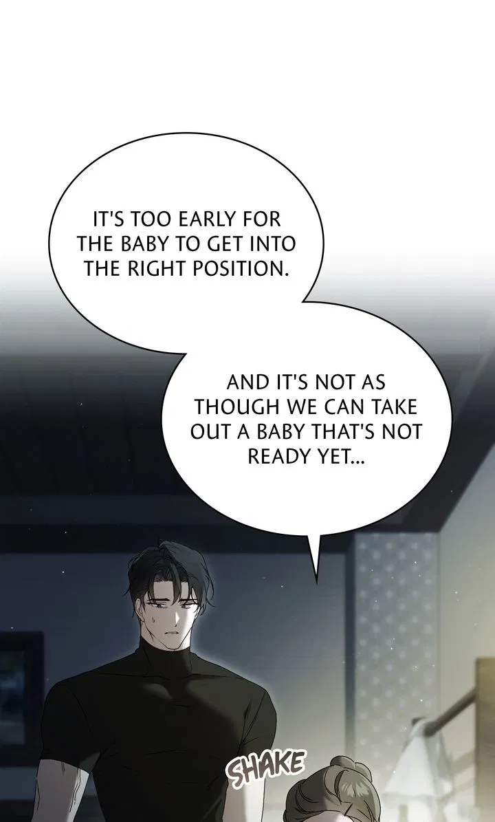 Read It Was Just a Contractual Marriage Manga Online