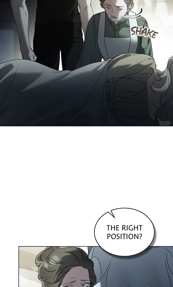 Read It Was Just a Contractual Marriage Manga Online