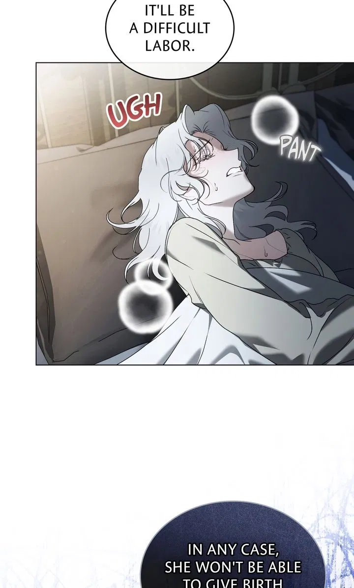 Read It Was Just a Contractual Marriage Manga Online