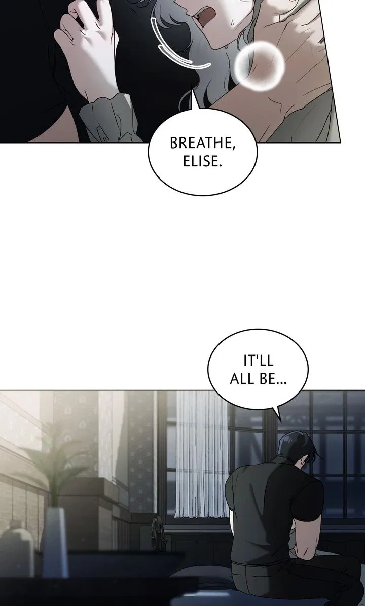 Read It Was Just a Contractual Marriage Manga Online