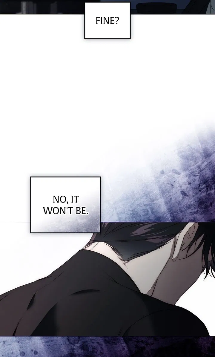 Read It Was Just a Contractual Marriage Manga Online