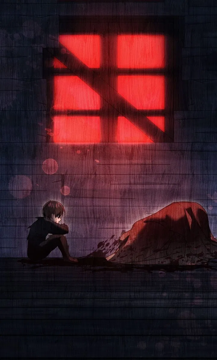 Read It Was Just a Contractual Marriage Manga Online