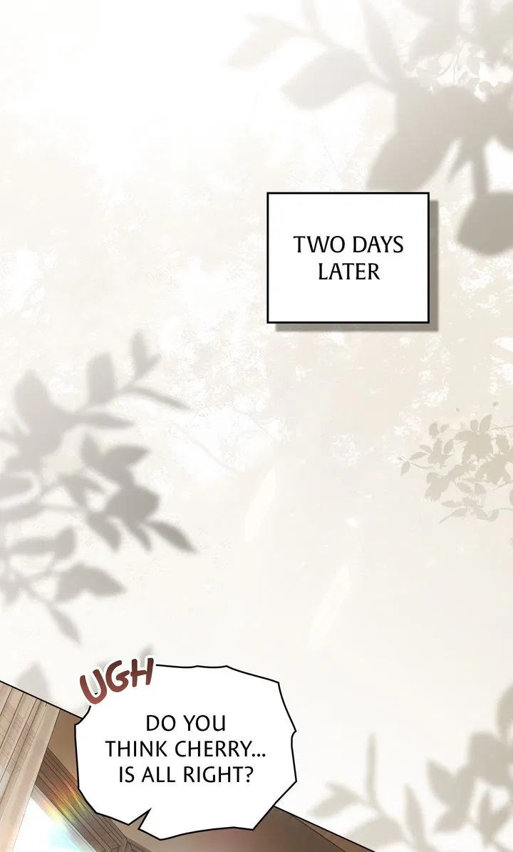 Read It Was Just a Contractual Marriage Manga Online