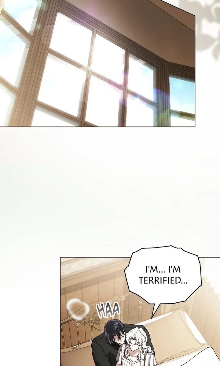 Read It Was Just a Contractual Marriage Manga Online