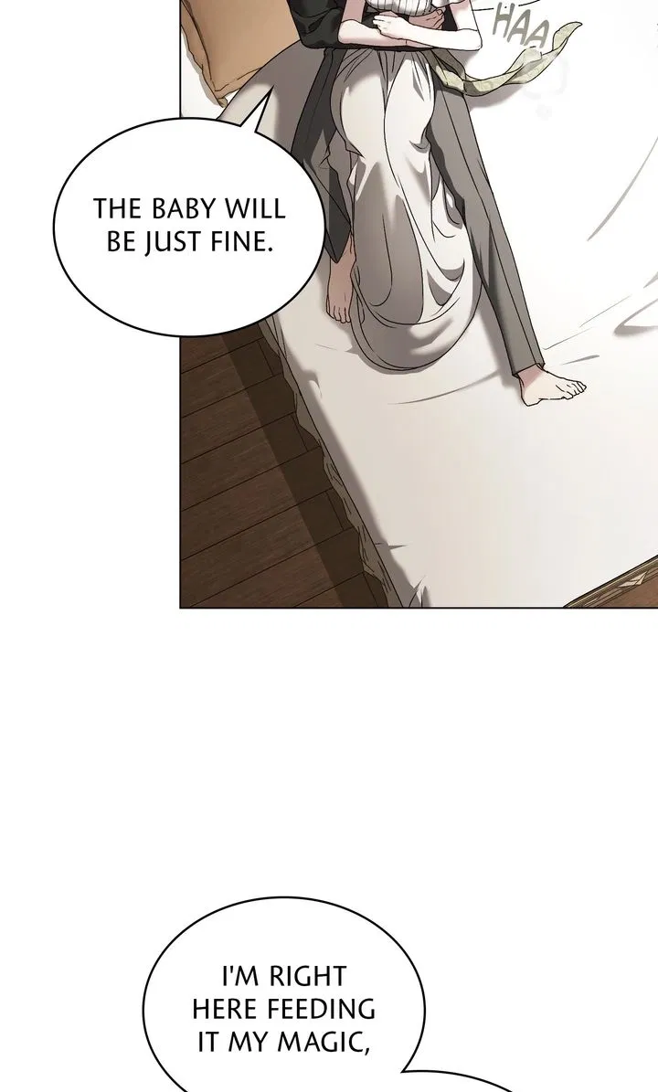 Read It Was Just a Contractual Marriage Manga Online