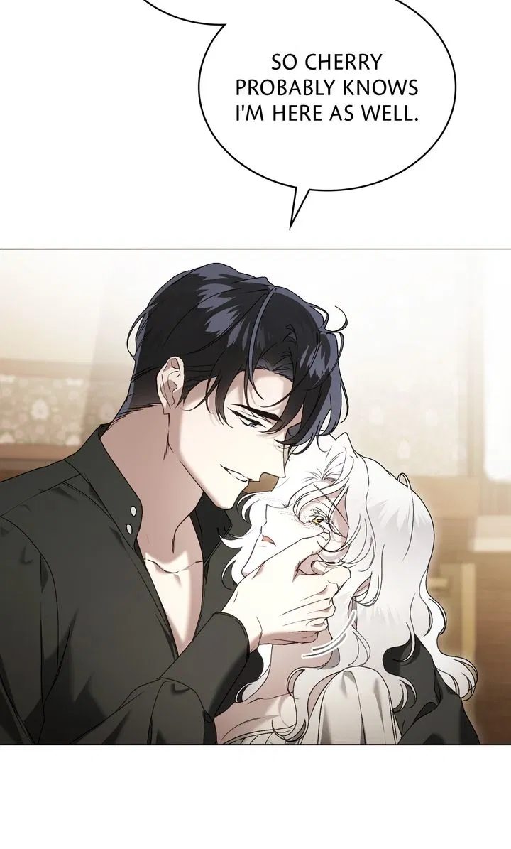 Read It Was Just a Contractual Marriage Manga Online