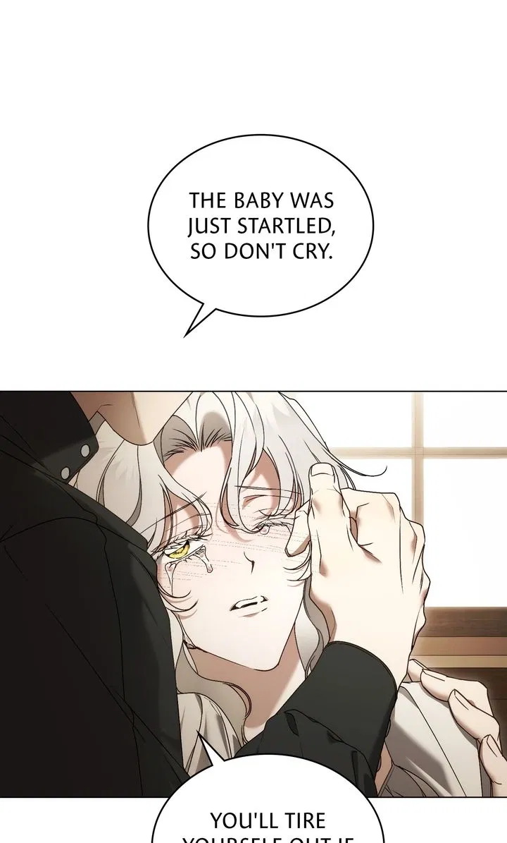 Read It Was Just a Contractual Marriage Manga Online