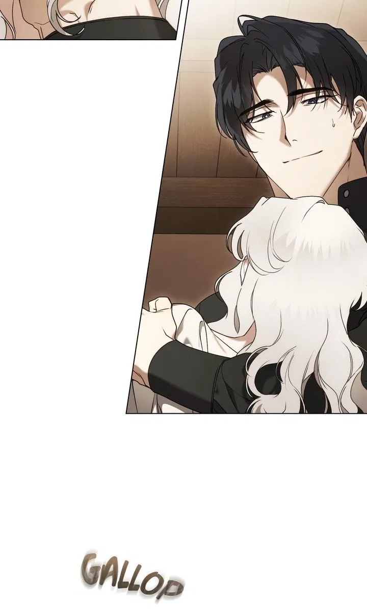 Read It Was Just a Contractual Marriage Manga Online