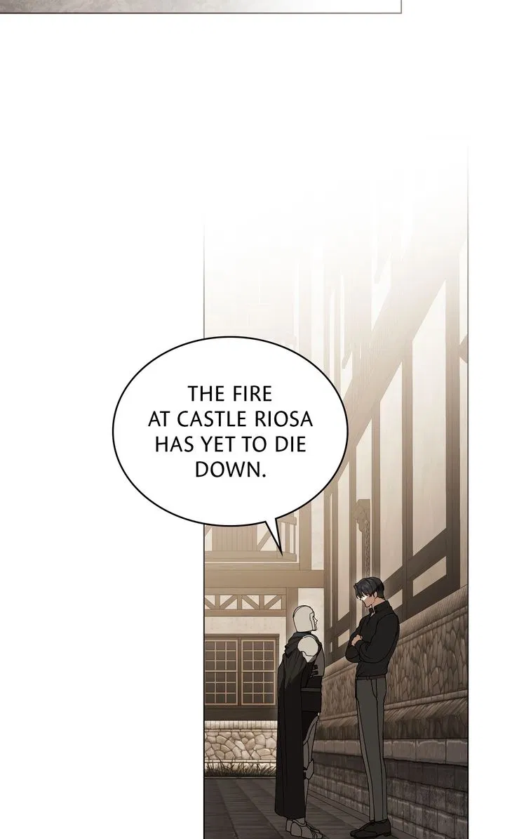 Read It Was Just a Contractual Marriage Manga Online