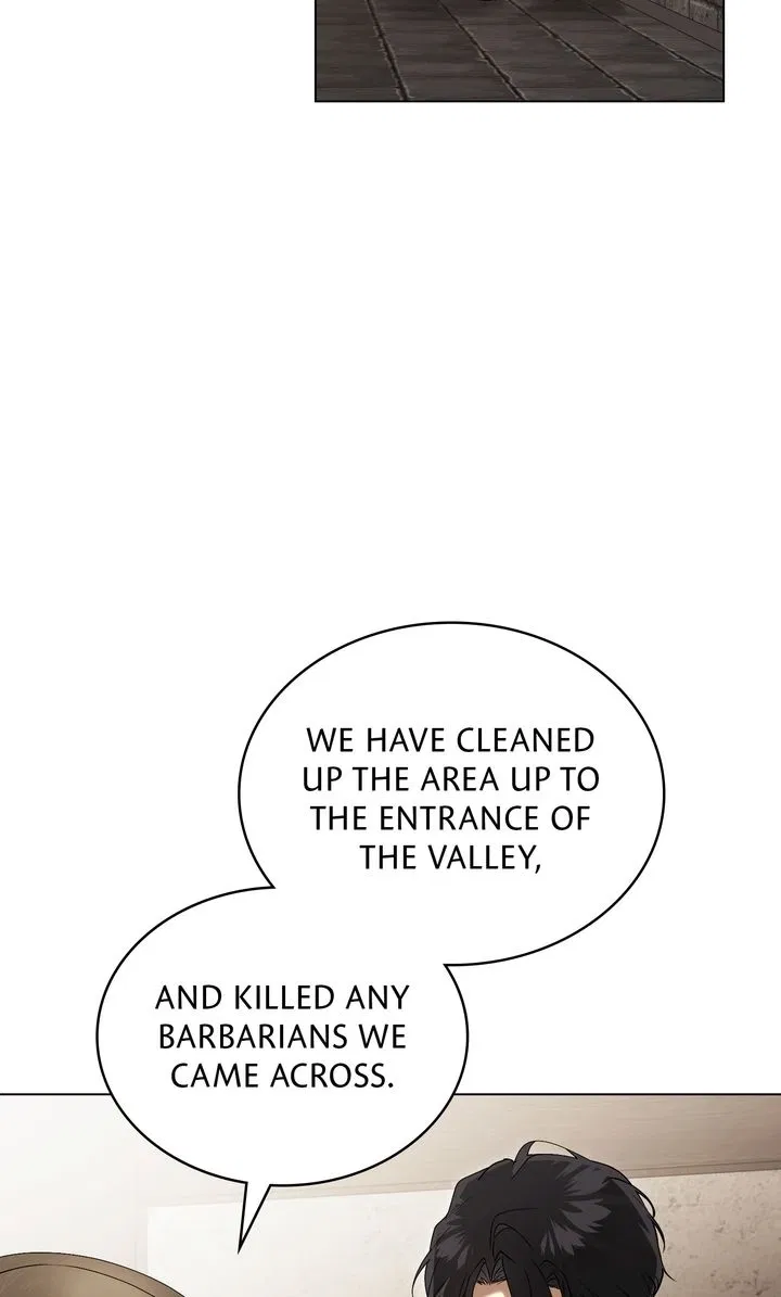 Read It Was Just a Contractual Marriage Manga Online