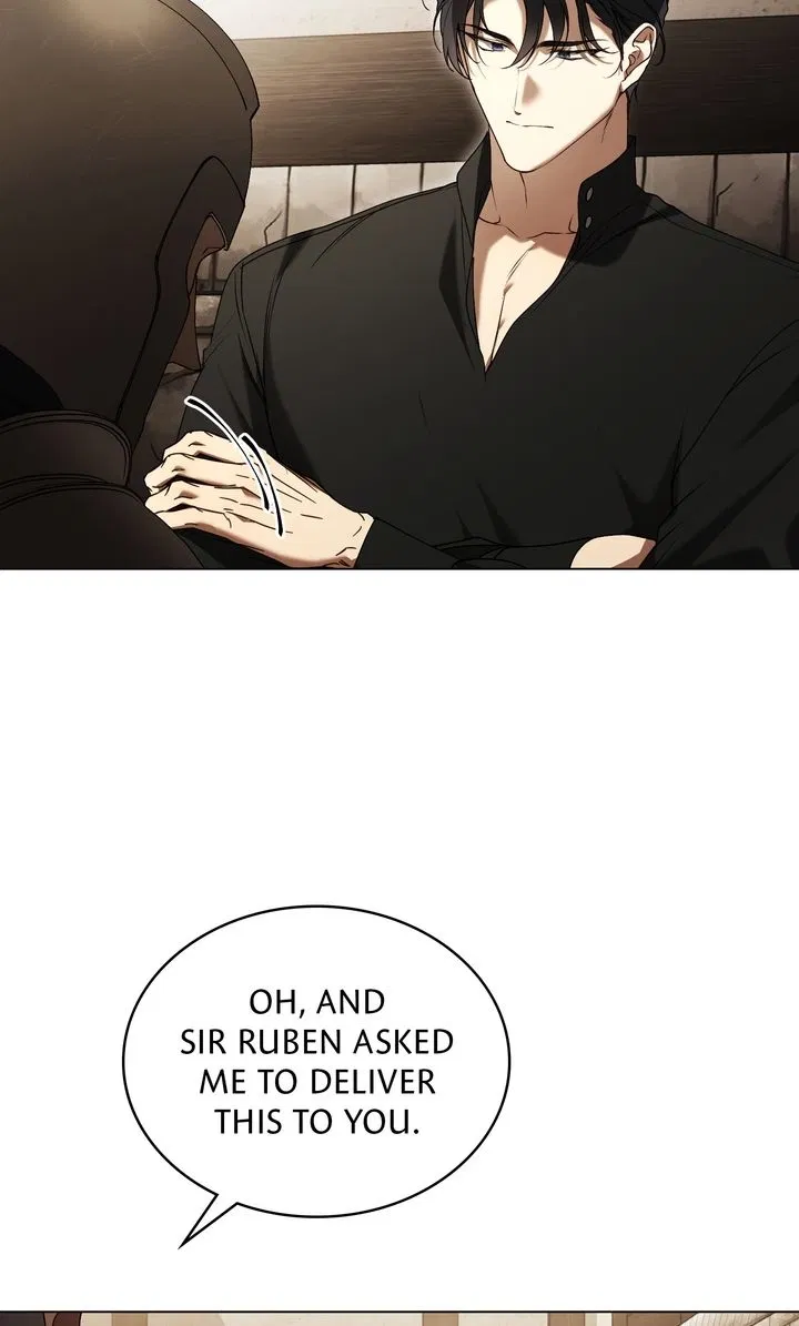 Read It Was Just a Contractual Marriage Manga Online