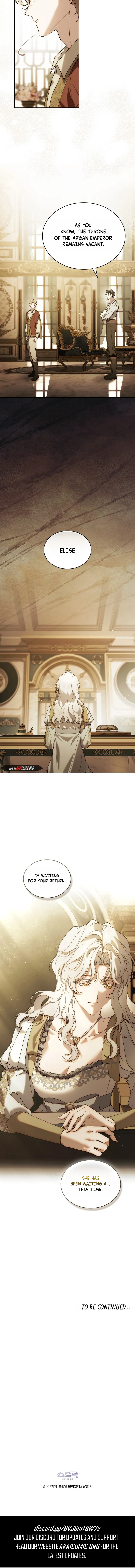 Read It Was Just a Contractual Marriage Manga Online