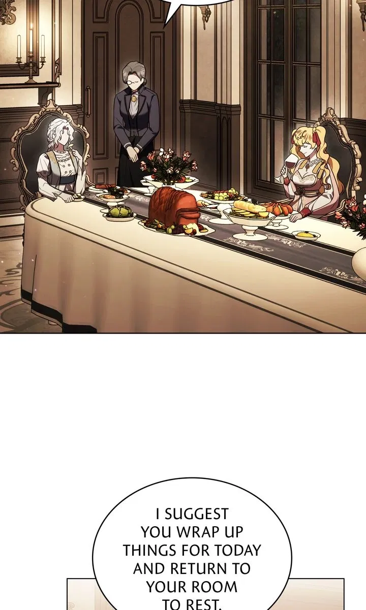 Read It Was Just a Contractual Marriage Manga Online